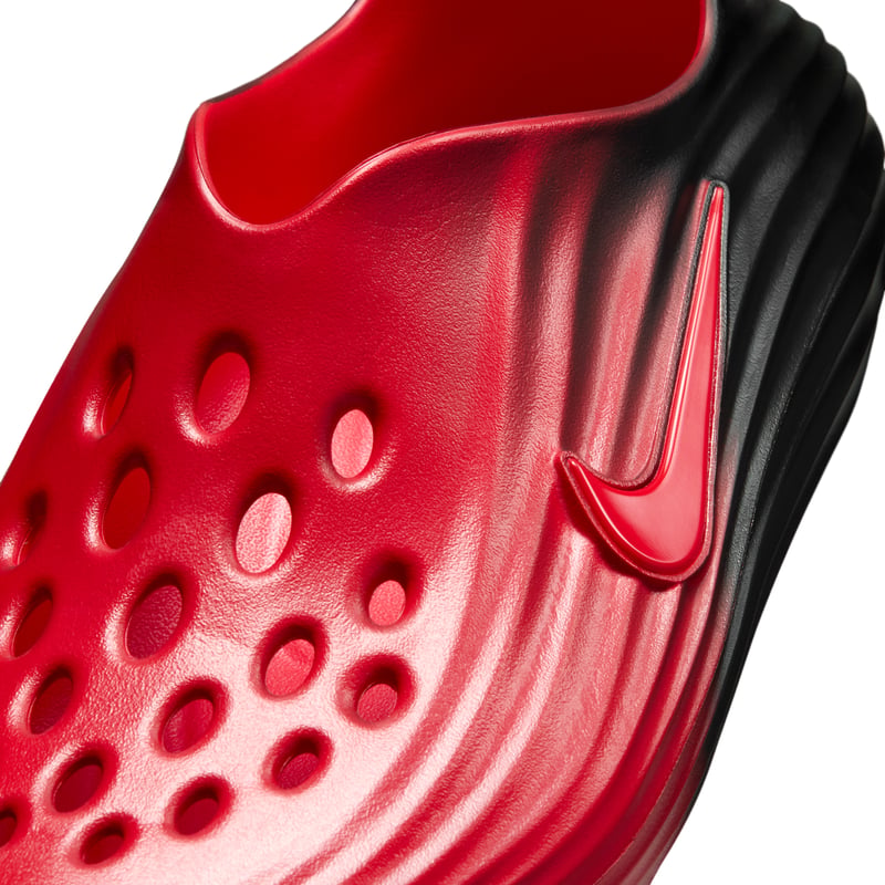 Nike ReactX Rejuven8 sneakers "University Red & Black" | Herre | Sportstyle | 07 | SPORTSHOWROOM