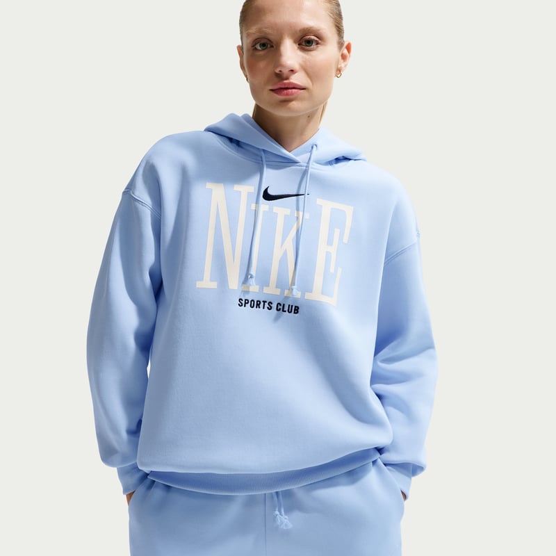 Nike Phoenix Fleece Oversized IR1735-407 03
