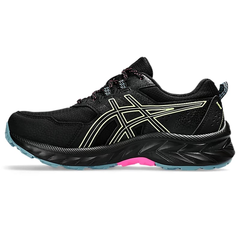 ASICS Gel-Venture 9 Waterproof 1012B519-002 04