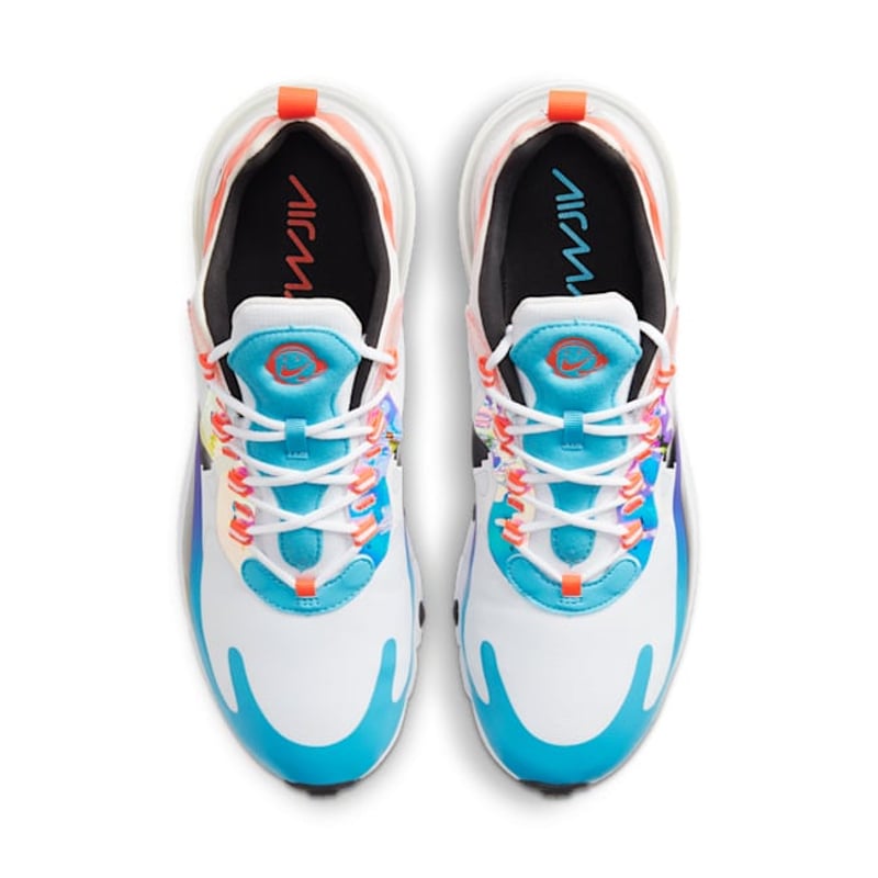 Nike Air Max 270 React DC0833-101 04