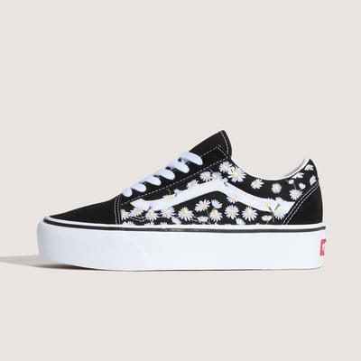 Vans Old Skool Platform VN000E87BA2