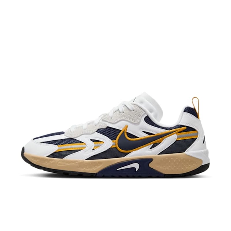 【NIKE】JAM ELECTRIC FN0314-101 Nike Jam Summit White / Armory Navy - Jun 2025 - FN0314-101