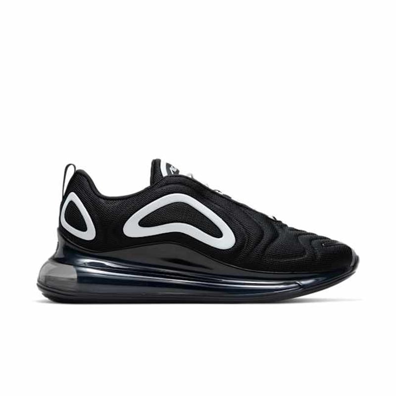 在庫文の必須!★NIKE AIR MAX 720 BY YOU BLACK★ 在庫文の必須!☆AIR MAX 720 BLACK/WHITE (Nike/スニーカー