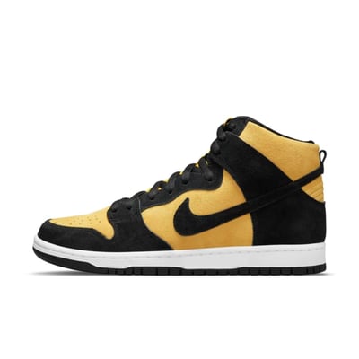 Nike SB Dunk High Pro DB1640-001