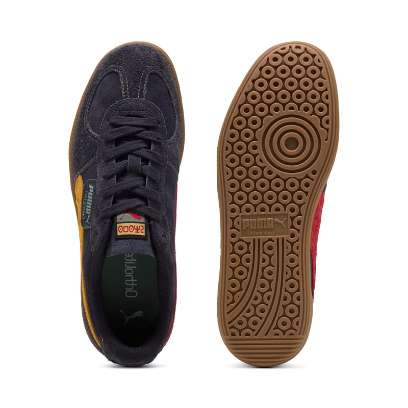PUMA Palermo 401366-01 02