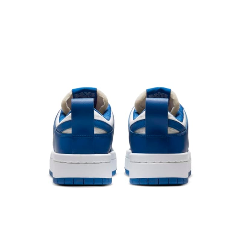 Nike Dunk Low Disrupt CK6654-100 06