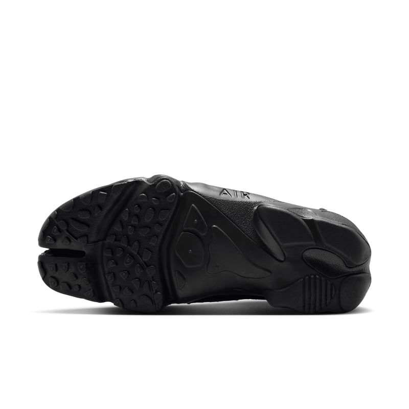 Nike Air Rift Breathe runners "Triple Black" | Women | Sportstyle | 02 | SPORTSHOWROOM