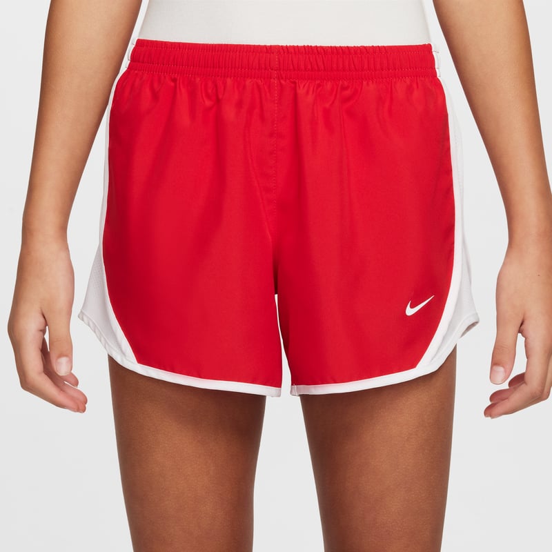 Nike Tempo Dri-FIT Shorts "University Red" | Barn | Löpning | 02 | SPORTSHOWROOM
