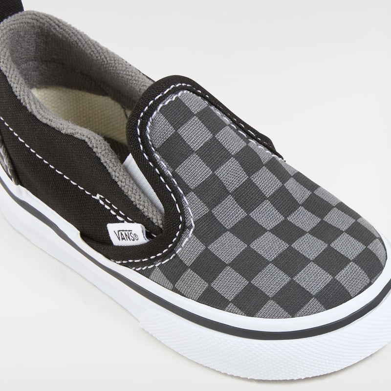 Vans Checkerboard Slip-on Hook And Loop VN0A3488EO0 04