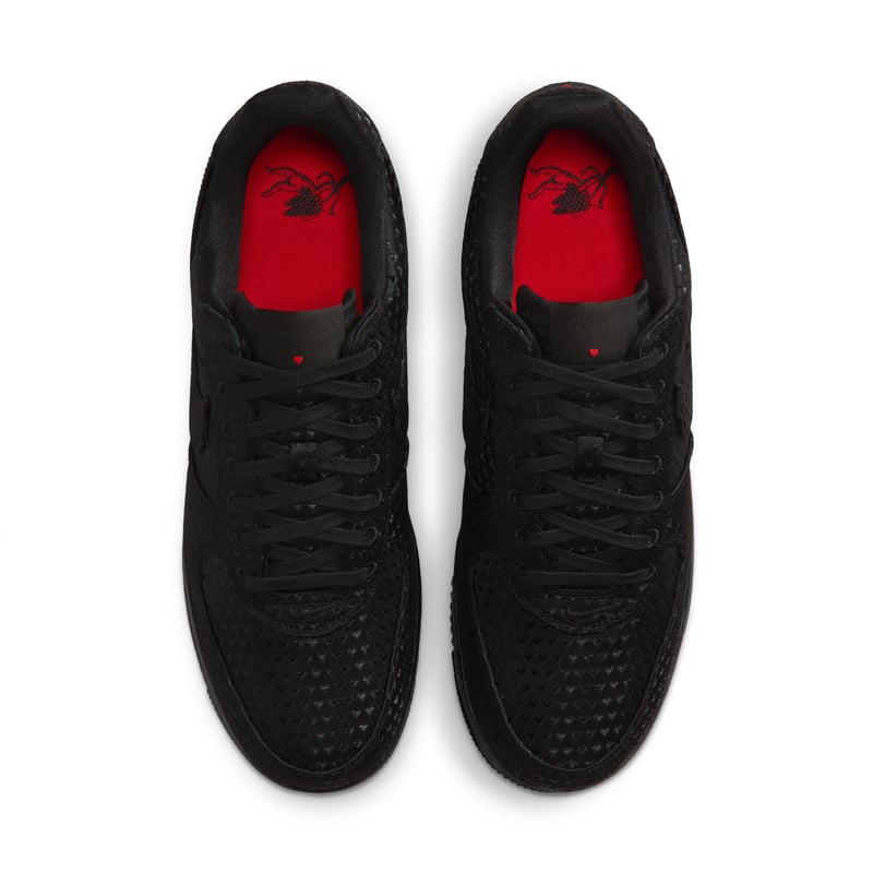 Zapatillas Nike Air Force 1 Retro "Valentine's Day" | Hombre | Estilo deportivo | 03 | SPORTSHOWROOM