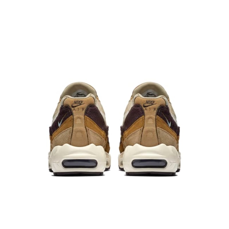 Nike Air Max 95 Premium 538416-205 06