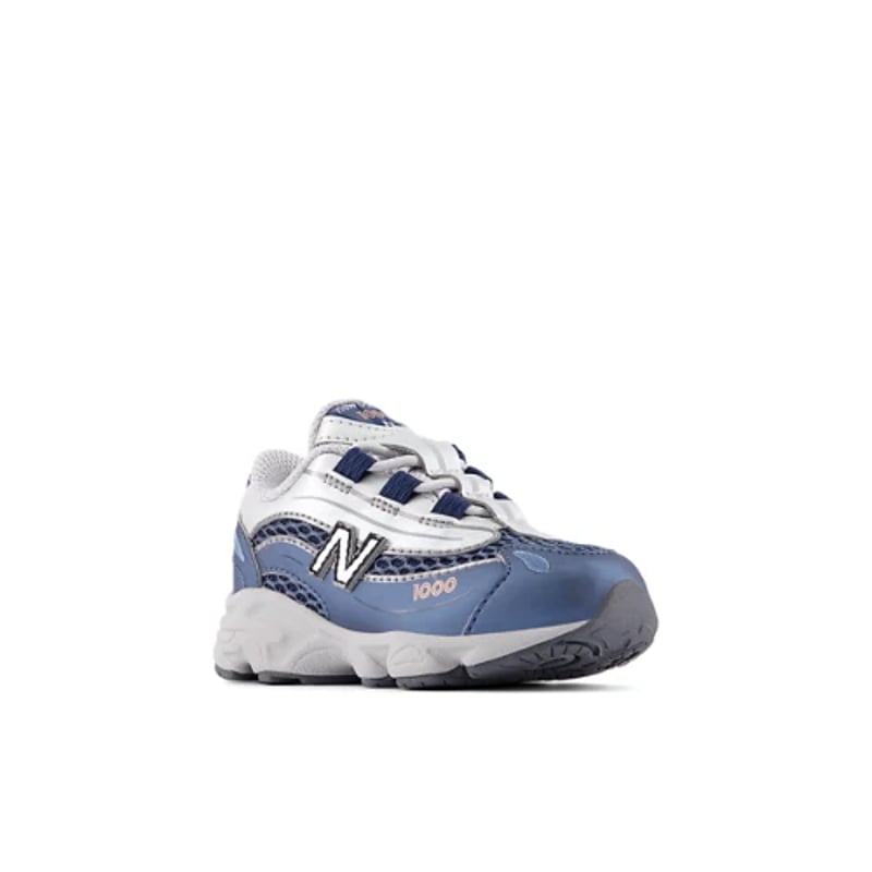 New Balance 1000 Bungee Lace IV1000PK 03