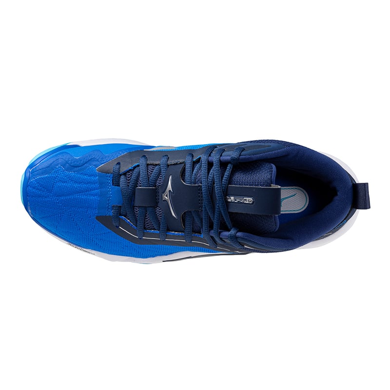 Mizuno Wave Stealth Neo 2 Mid X1GA240501 04