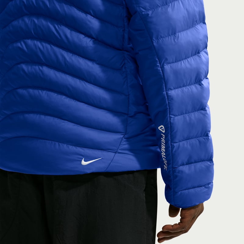 Zaketa Nike ACG Lava Flow Therma-FIT ADV Hooded "Old Royal" | Άνδρες | | 02 | SPORTSHOWROOM