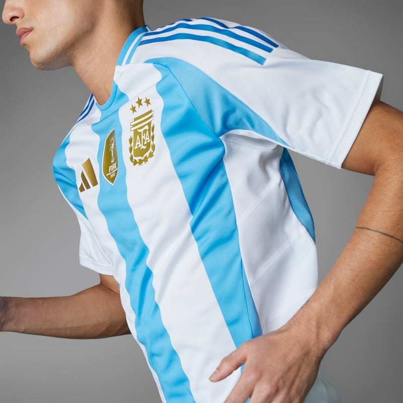 adidas Argentina 2024 Home Authentic IP8388 03