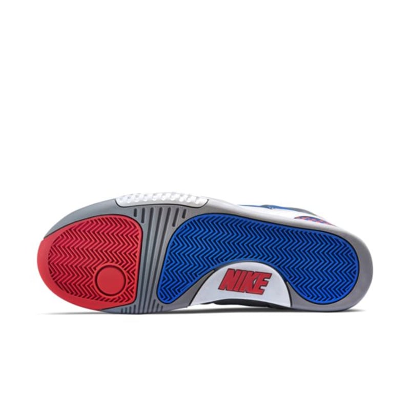 Nike Air Tech Challenge 2 667444-146 02