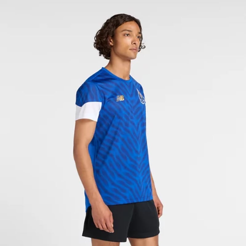 New Balance FC Porto Match MT231581HME 02
