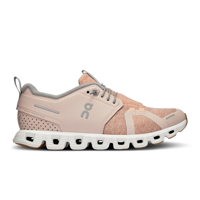 On Cloud 5 Terry 3WD30221088 01