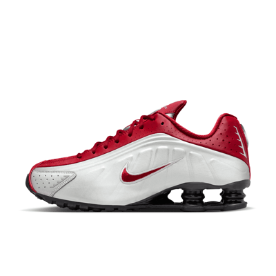 Nike Shox R4 HQ1988-009 01