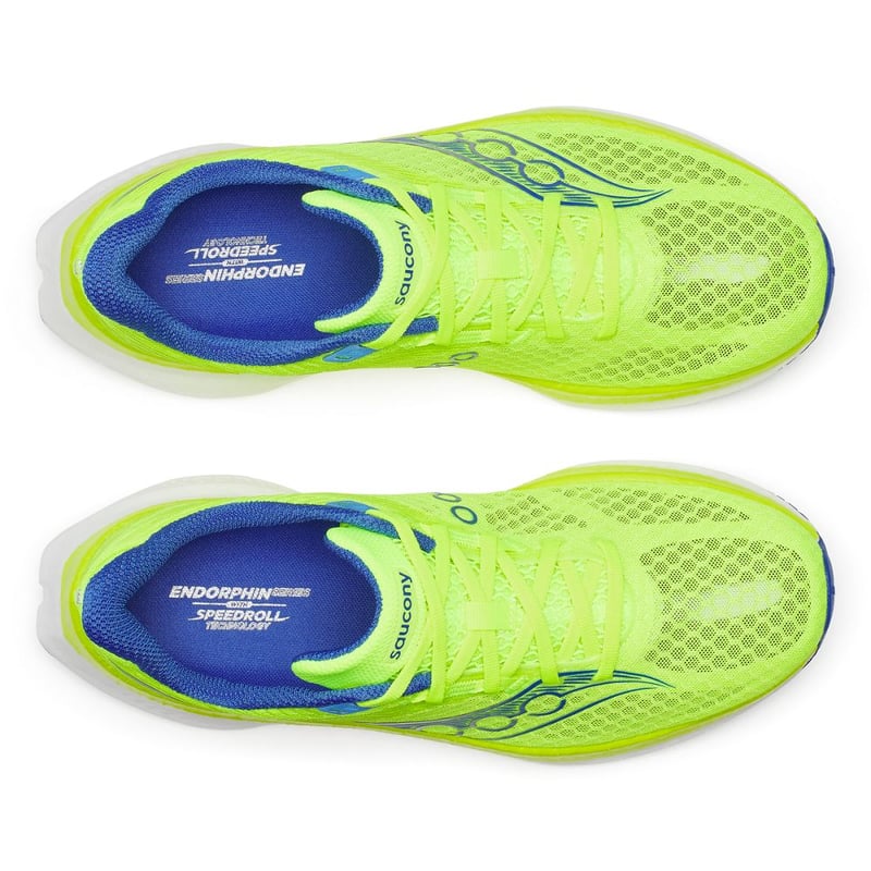 Saucony Endorphin Speed 5 S21007-285 05