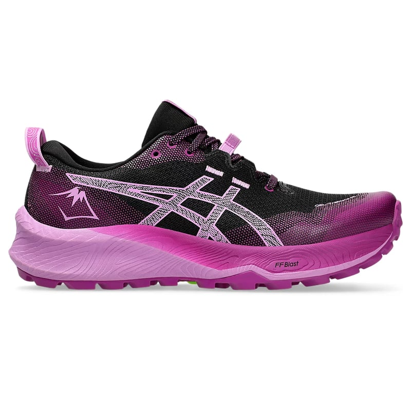 ASICS Gel-Trabuco 12 1012B605-002 01