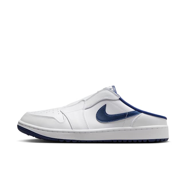 Jordan 1 Mule