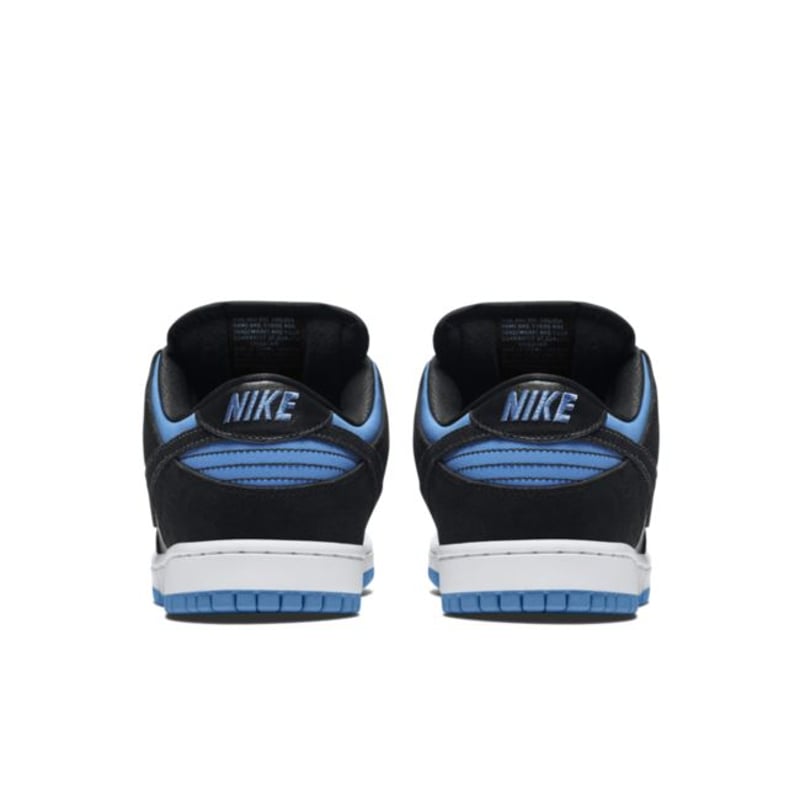 Nike SB Dunk Low Pro 304292-048 06