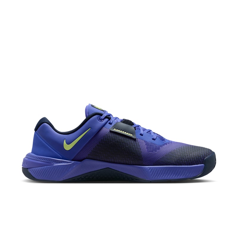 Buty treningowe Nike Metcon 10 "Persian Violet & Obsidian" | Mezczyzni | Trening | 03 | SPORTSHOWROOM