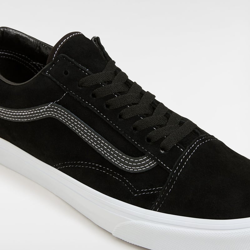 Vans Old Skool Suede VN0A2Z42BLK 04