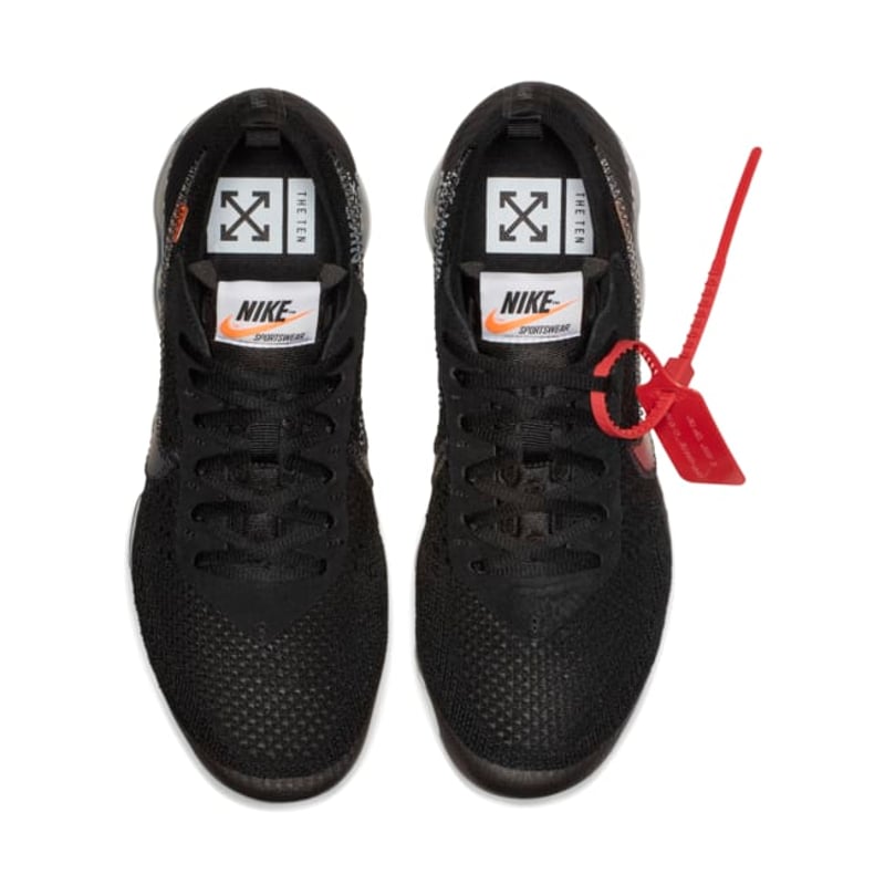 Nike Air VaporMax x Off-White™ AA3831-002 04
