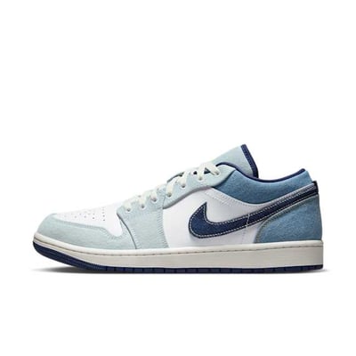 Jordan 1 Low SE Denim IH0648-141