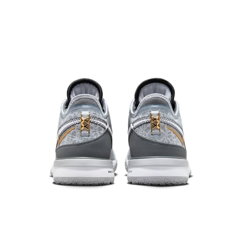 Nike LeBron NXXT Gen DR8784-004 06