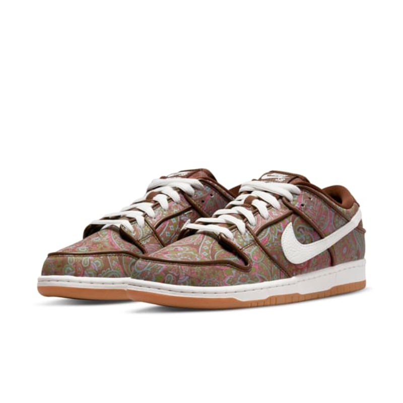 Nike SB Dunk Low Pro Premium DH7534-200 05