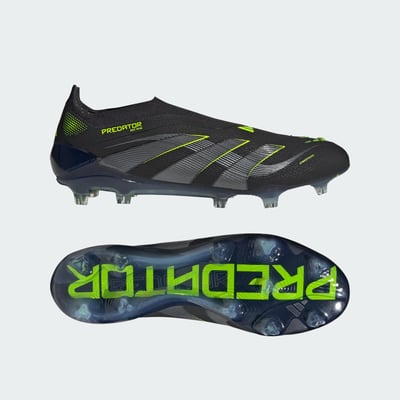 adidas Predator Elite Laceless FG JI1078
