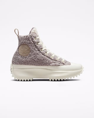 Converse Run Star Hike ‘Sherpa’ 172202C