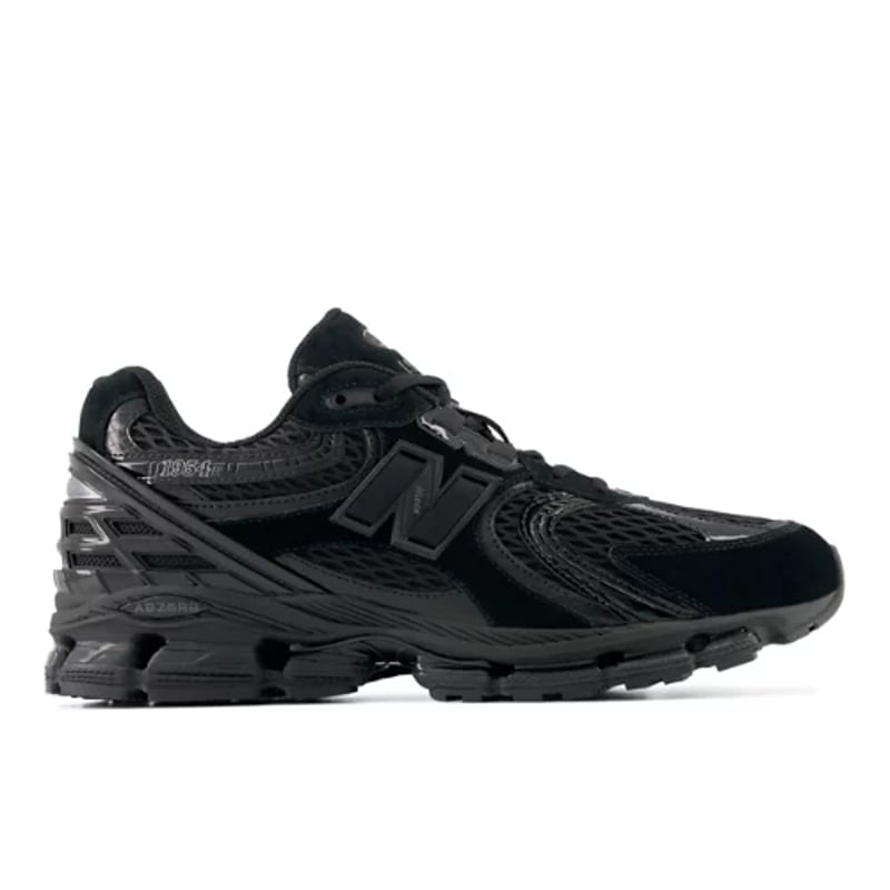 New Balance 1954R trainers "Triple Black" | Men & Women | SportStyle | 01 | SPORTSHOWROOM
