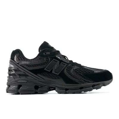 New Balance 1954R trainers "Triple Black" | Men & Women | SportStyle | 01 | SPORTSHOWROOM