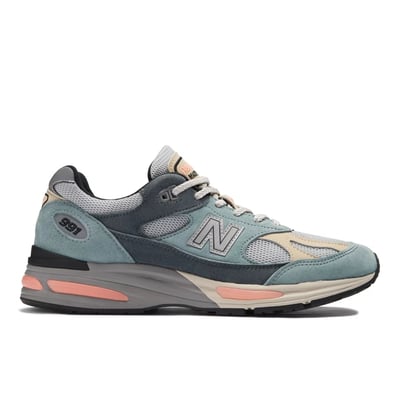 New Balance 991v2 MADE in UK U991SG2