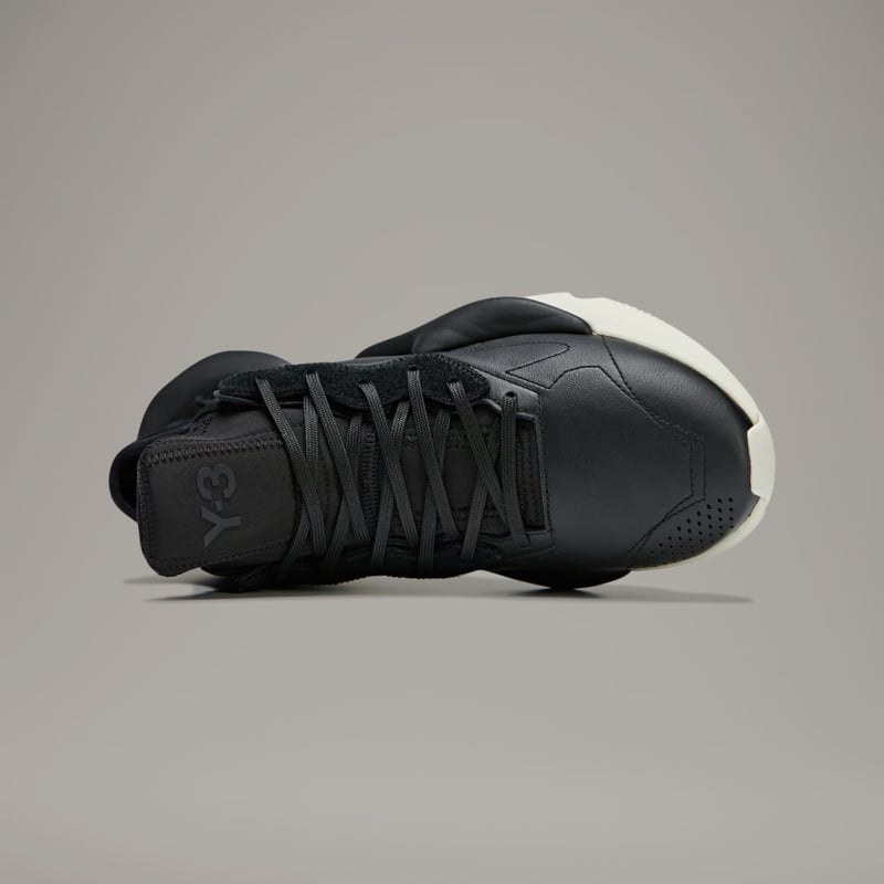 adidas Y-3 Kaiwa ID5429 02
