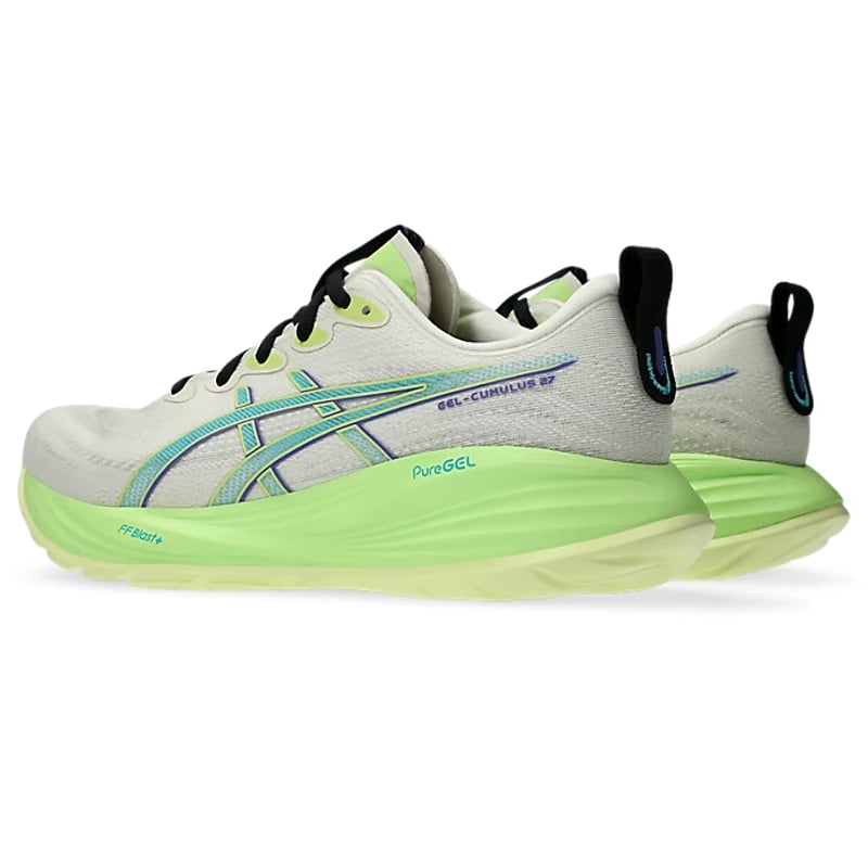 ASICS Gel-Cumulus 27 1011B960-200 03