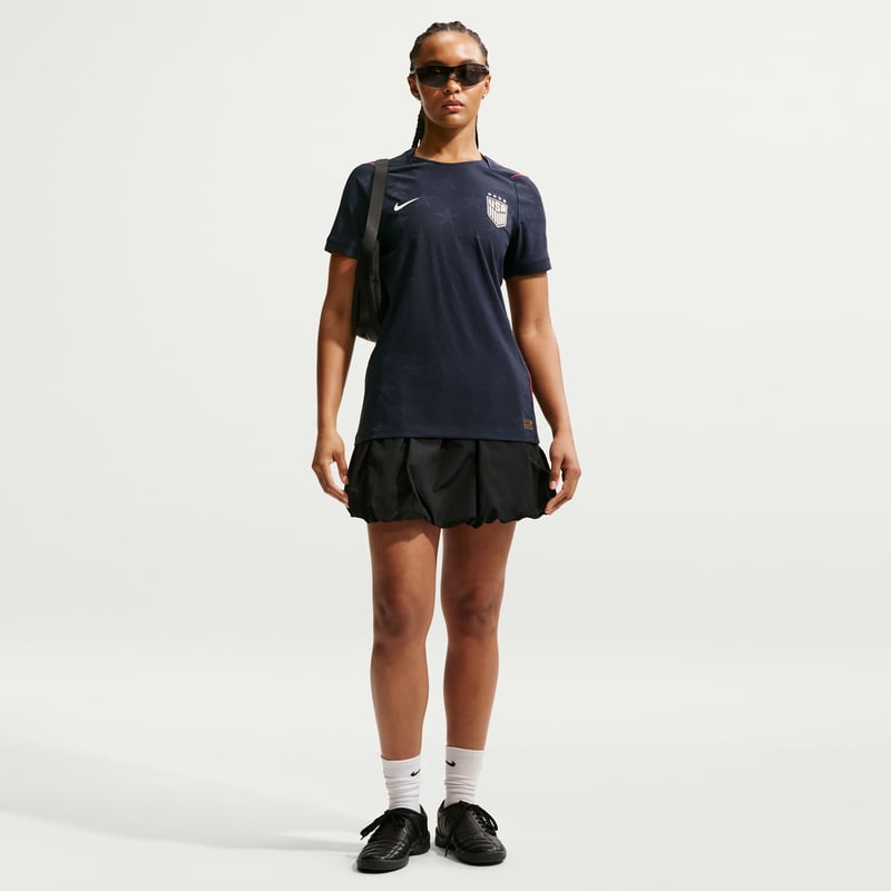 Nike USWNT 2026 Match Away Aero-FIT Authentic IB5264-476 04