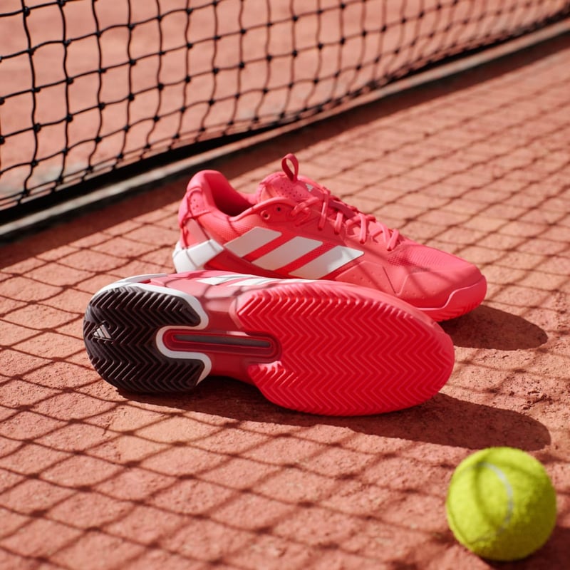 adidas Adizero Ubersonic 5 Clay JH9014 03