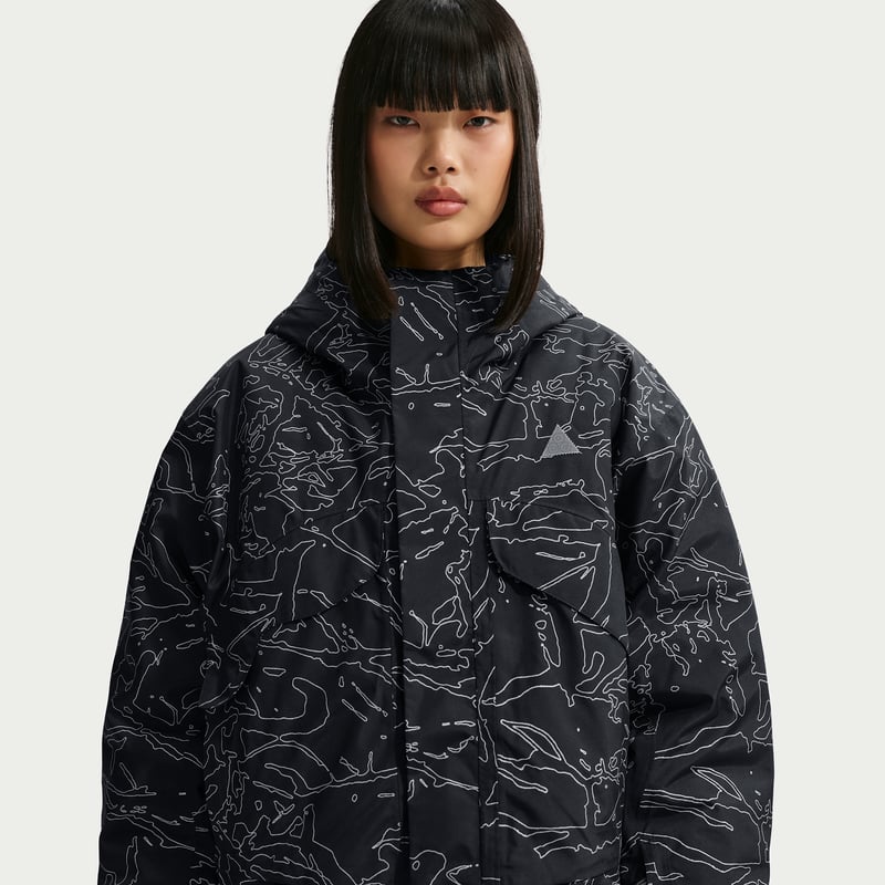 Nike ACG 'Skull Peak Dolomite' Storm-FIT IF0924-010 02