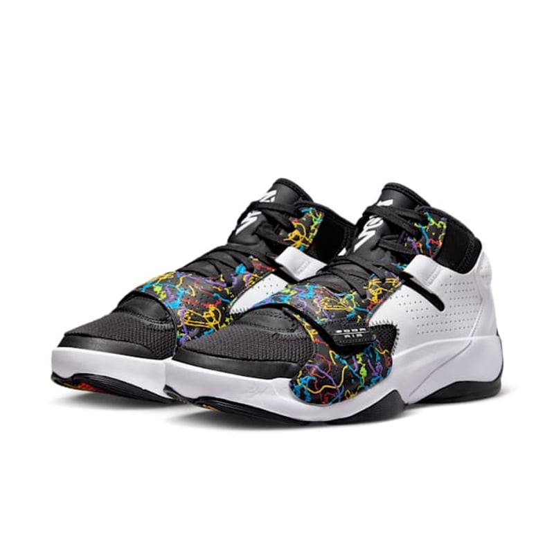 Jordan Zion 2 DO9071-003 05