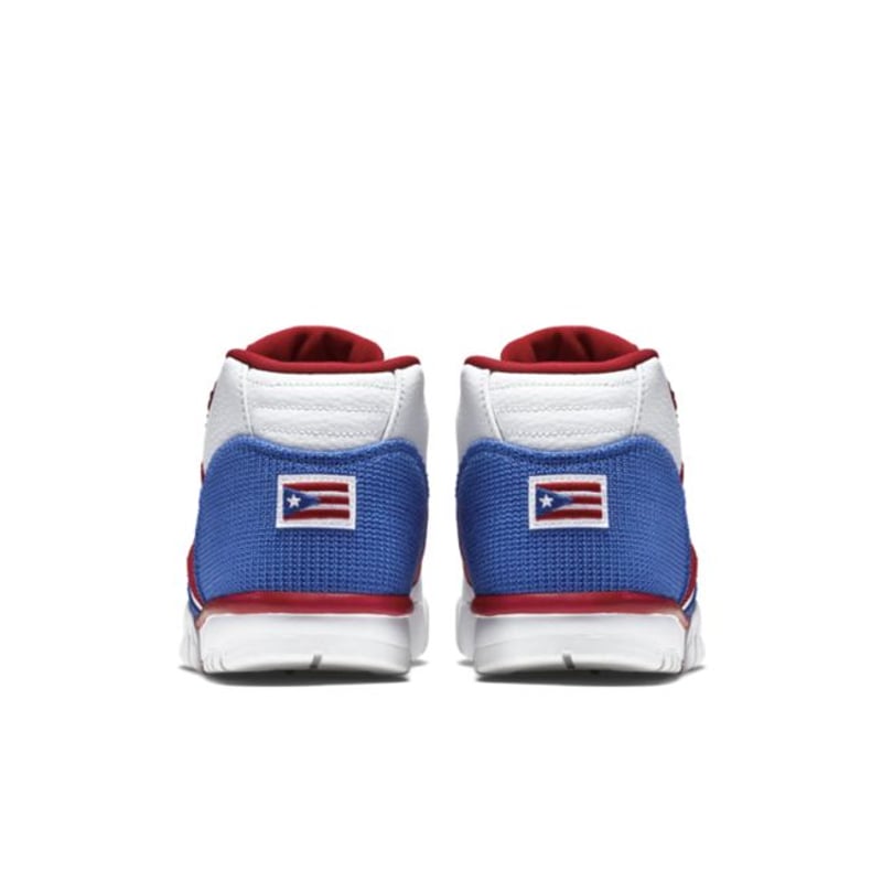 Nike Air Trainer 1 Mid 607081-102 06