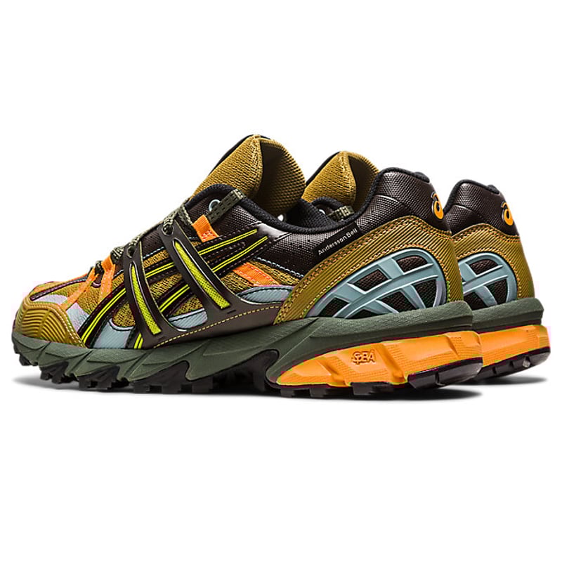 ASICS Gel-Sonoma 15-50 x Andersson Bell 1201A852-300 03
