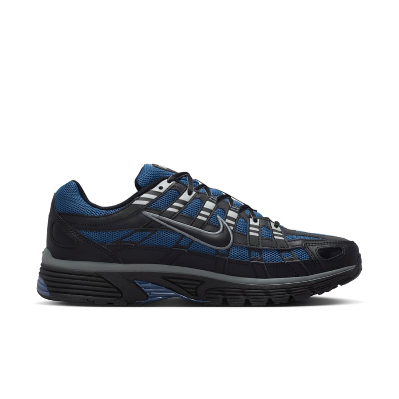 Nike P-6000 sneakers "Diffused Blue & Black" | Herre | Sportstyle | 02 | SPORTSHOWROOM