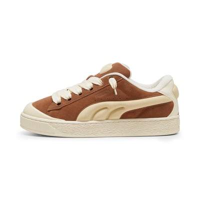 PUMA Suede XL Crush Preserves 399415-03