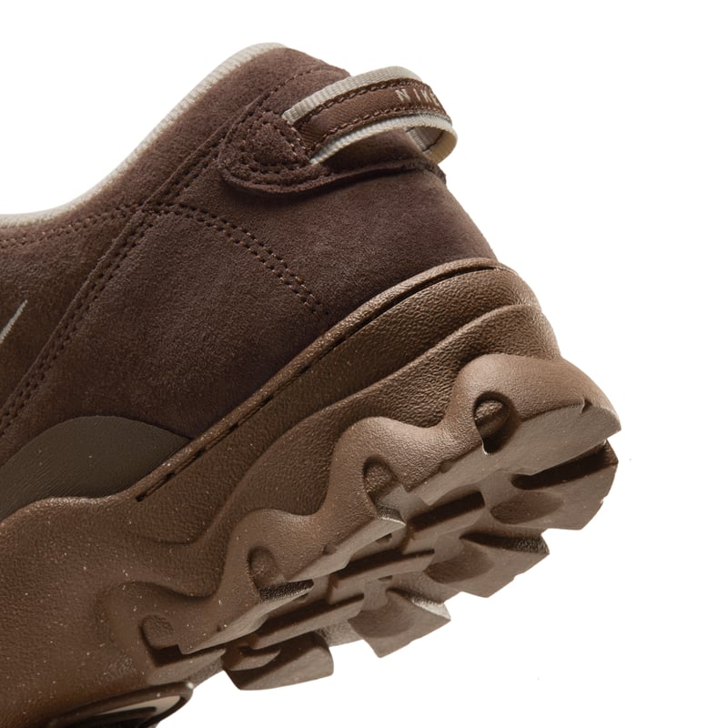 Sapatilhas Nike Lahar Low "Cacao Wow" | Mulher | Estilo desportivo | 08 | SPORTSHOWROOM
