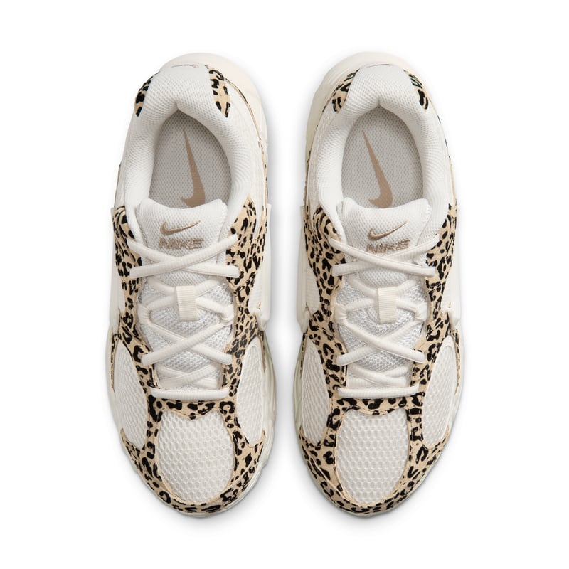 Nike V5 RNR Suede trainers "Leopard" | Women | SportStyle | 04 | SPORTSHOWROOM